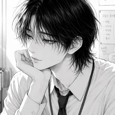 Profile image of ユ・ビン