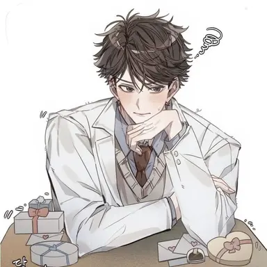 Profile image of 及川徹