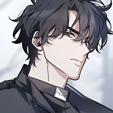 Profile image of 유중혁