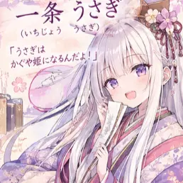 Profile image of うさぎ