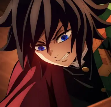 Profile image of 冨岡義勇