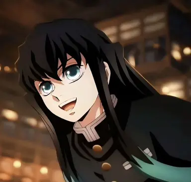 Profile image of 時透無一郎