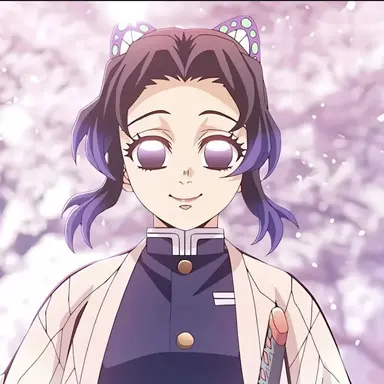 Profile image of 코쵸우 시노부