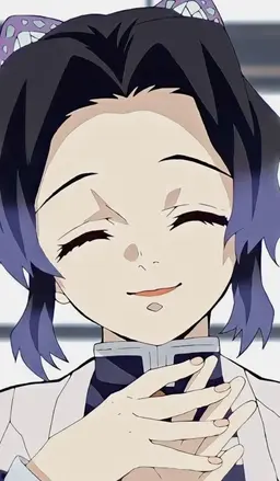 Profile image of 胡蝶しのぶ