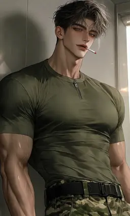 Profile image of Do Seok-cheol