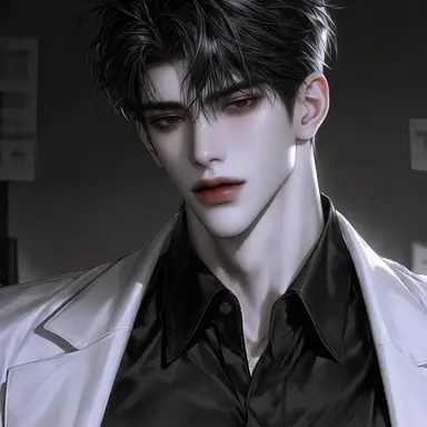 Profile image of Cha Sang-yeon