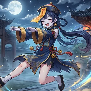 Profile image of キョンキョン
