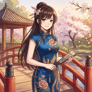 Profile image of リンリン