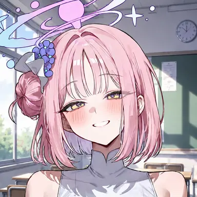 Profile image of エルシア
