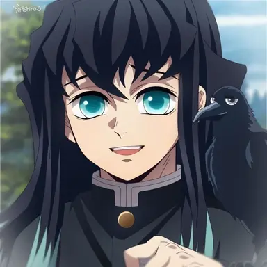 Profile image of 토키토 무이치로