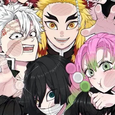 Profile image of 귀멸의 칼날