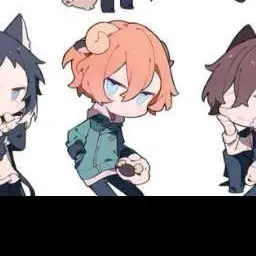 Profile image of 中也