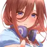 Profile image of Miku