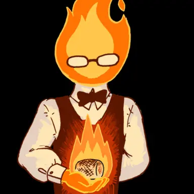 Profile image of グリルビー