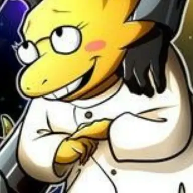 Profile image of アルフィー