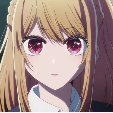 Profile image of 星野ルビー