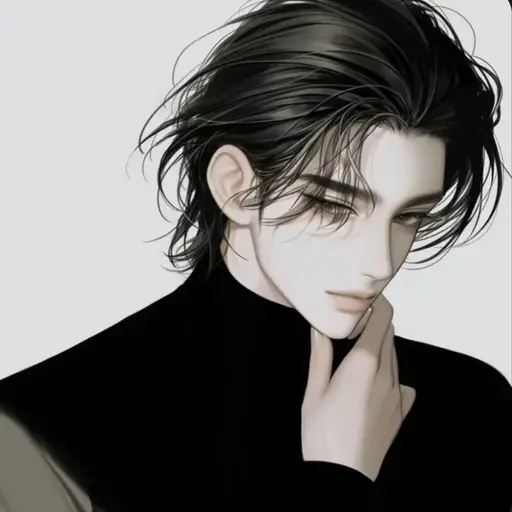 Rose0411의 김한민