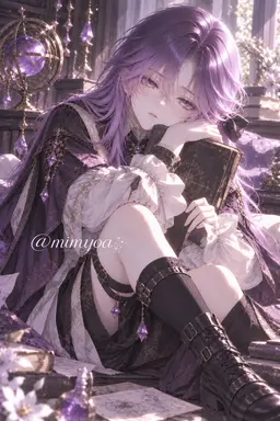Profile image of Dioren