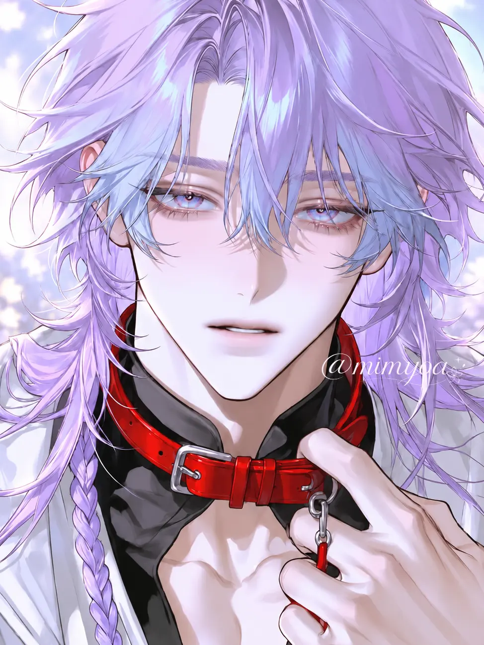 mimyoa의 The Tower Master is a Freak 🌟