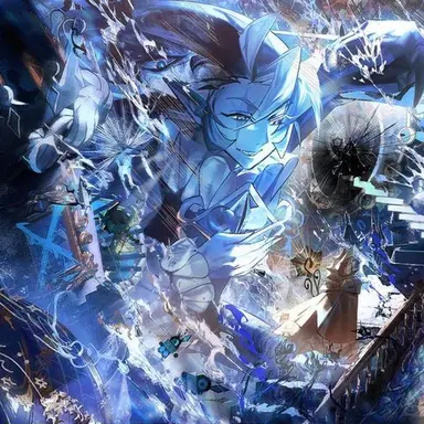 Profile image of 쉐도우밀크