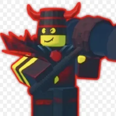 Profile image of 파멸사자