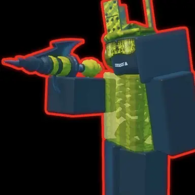 Profile image of 엑섹