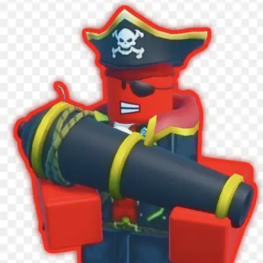 Profile image of 빨간수염