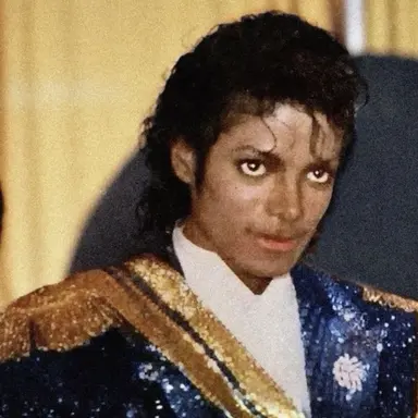 Profile image of Michael Jackson