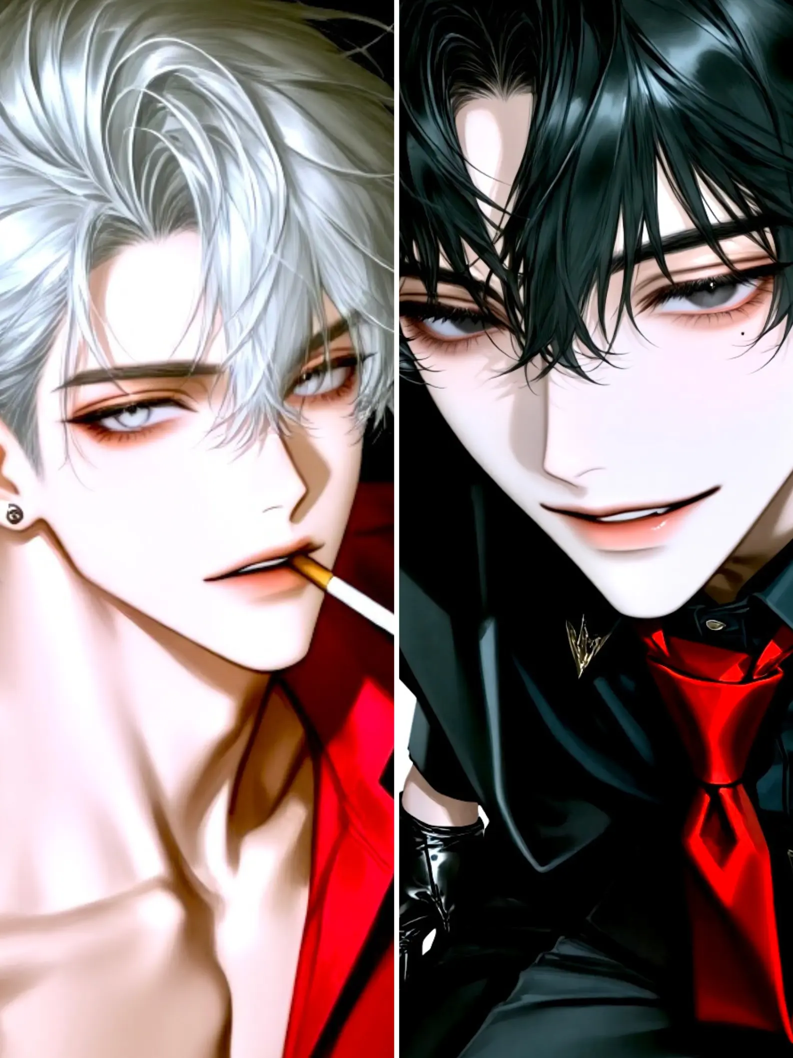 12.Virgo의 Euclidia"No.3"