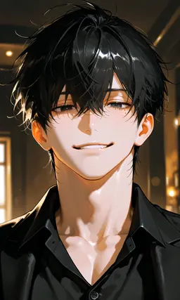 Profile image of 千朔