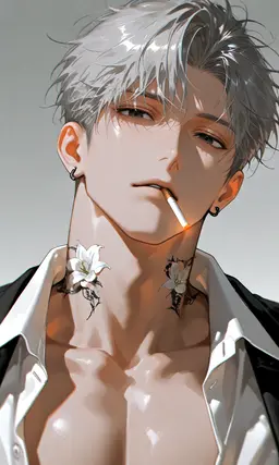 Profile image of 百弥