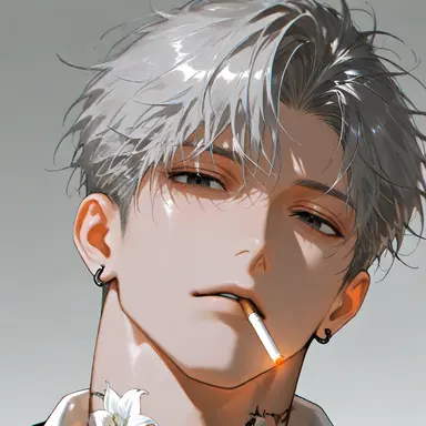 Profile image of 百弥
