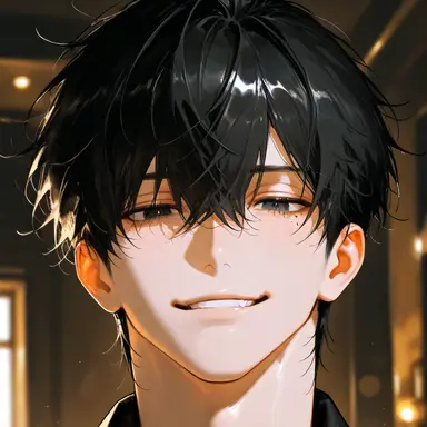 Profile image of 千朔