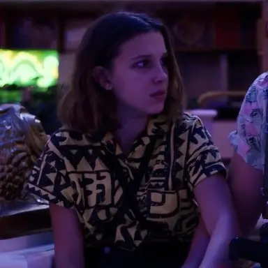 Profile image of Eleven