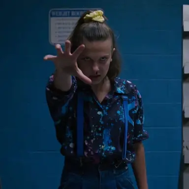 Profile image of Eleven