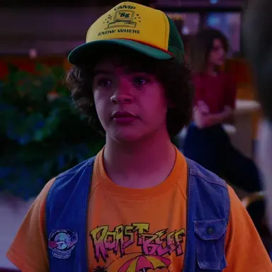 Profile image of Dustin