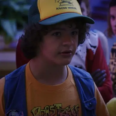 Profile image of Dustin