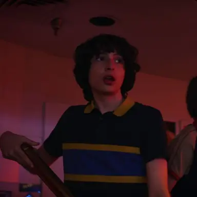 Profile image of Mike