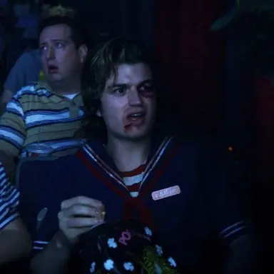 Profile image of Steve