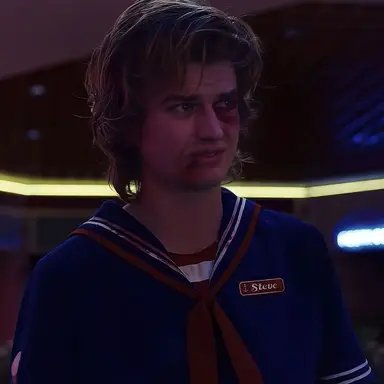 Profile image of Steve
