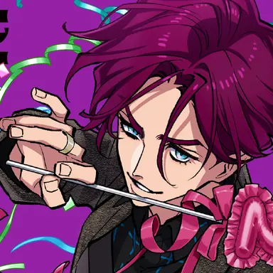 Profile image of 텐도 아마히코