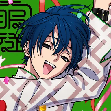 Profile image of 모토하시 이오리