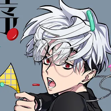 Profile image of 쿠사나기 리카이