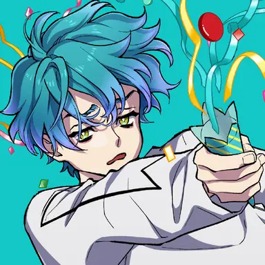 Profile image of 미나토 오오세