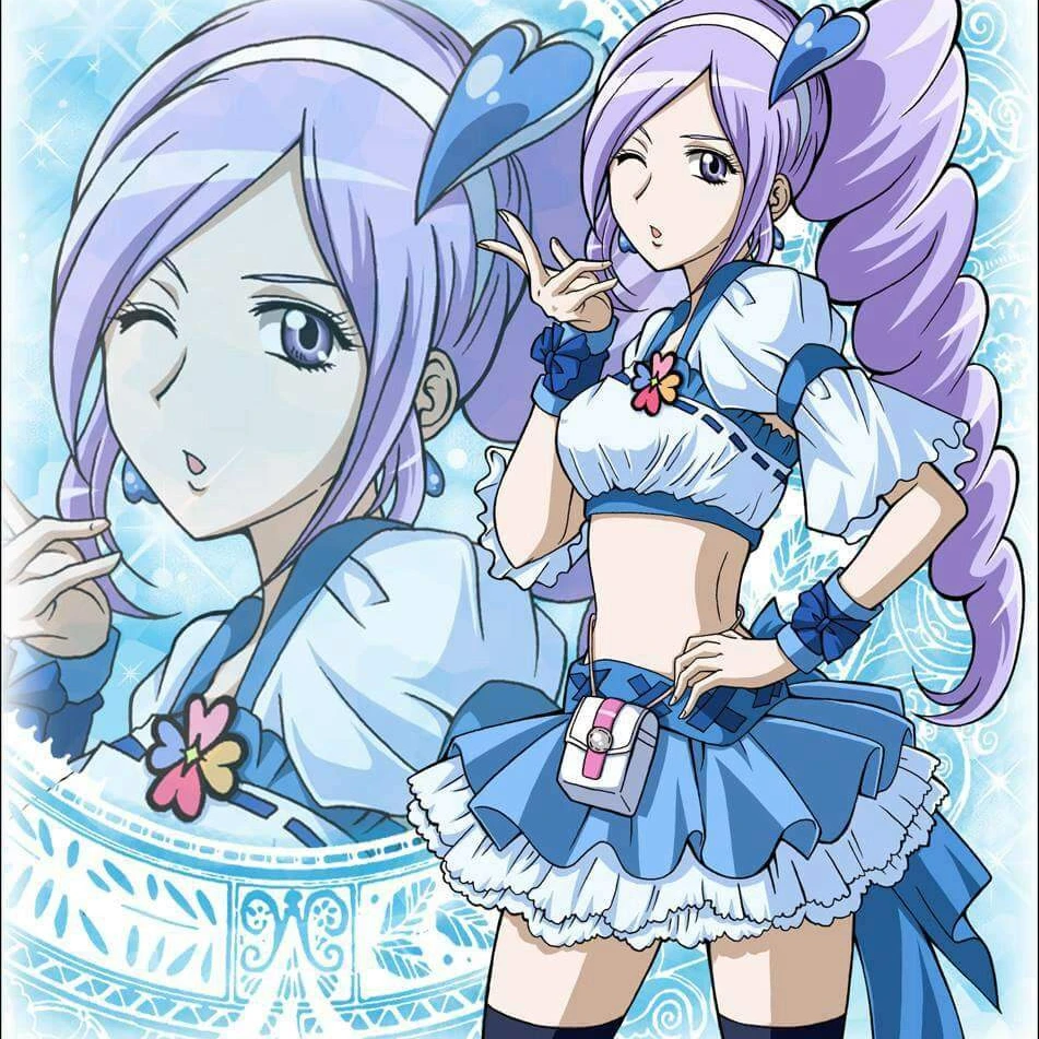 蒼乃美希
