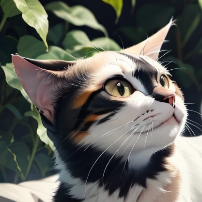 고양이