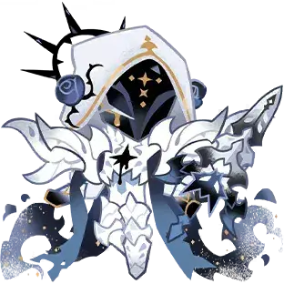 Profile image of 사일런트솔트 쿠키