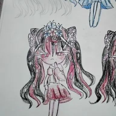 Profile image of 플러터스프링클 쿠키