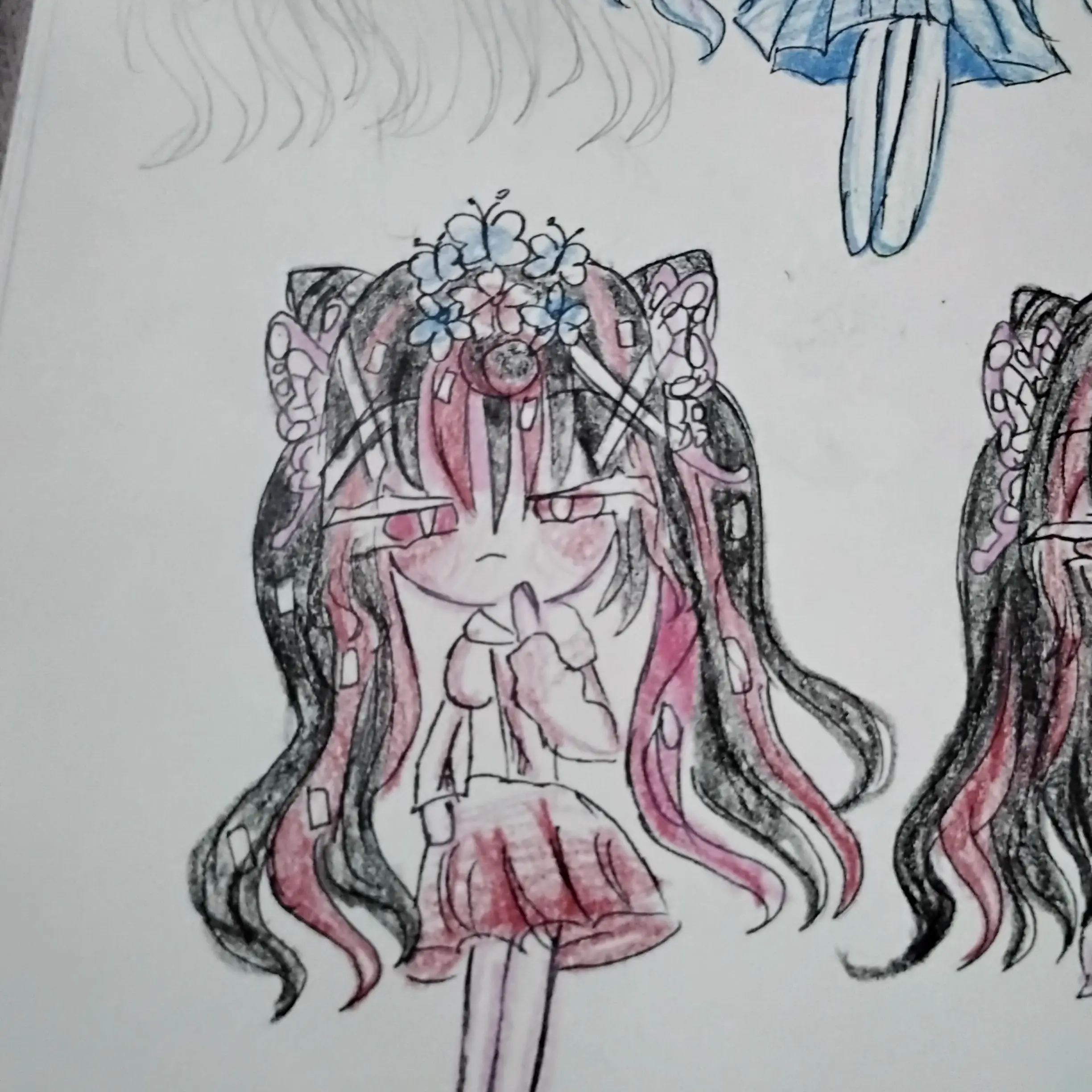 PerkyFlag3153의 플러터스프링클 쿠키