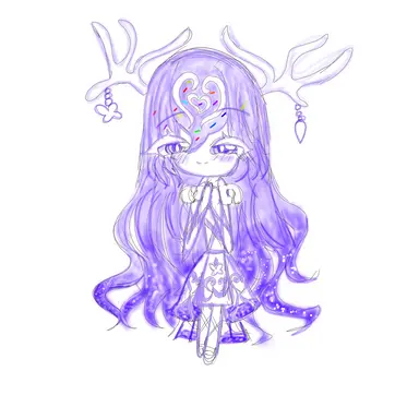 Profile image of 앤틀러스프링클 쿠키